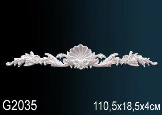 Орнамент G2035