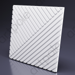 3D панели PIFAGOR 1 platinum