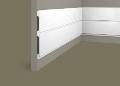 Панель RP016, 156х12, 2800мм, Экополимер/9