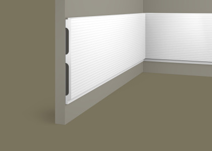 Панель RP017, 156х12, 2800мм, Экополимер/9