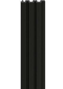 Панель LINERIO SP LINERIO M-LINE BLACK Черный