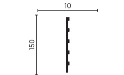 DD901-2m Панель