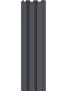 Панель LINERIO M-LINE ANTHRACITE 2,65