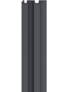 Панель LINERIO L-LINE ANTHRACITE