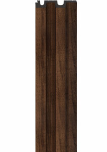 Панель LINERIO L-LINE CHOCOLATE 2,65