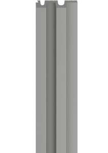Панель LINERIO L-LINE GREY