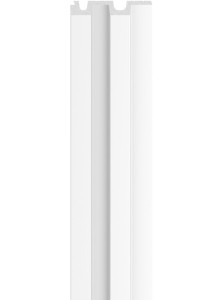 Панель LINERIO L-LINE WHITE