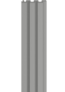 Панель LINERIO M-LINE GREY 2,65