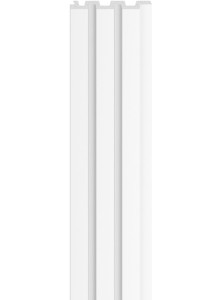 Панель LINERIO M-LINE WHITE 2,65