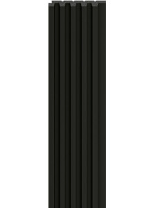 Панель SP LINERIO S-LINE BLACK ЧЕРНЫЙ 2,65