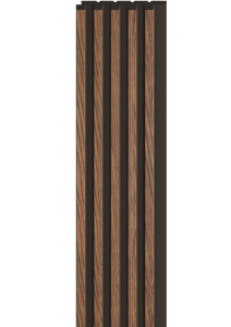 Панель LINERIO S-LINE MOCCA 2,65