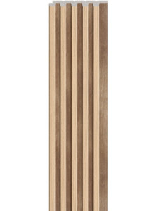 Панель LINERIO S-LINE NATURAL 2,65