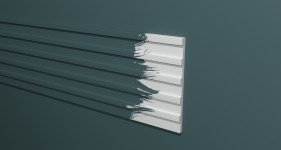 DD901-2m Панель