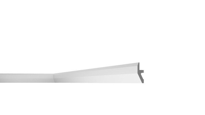 NMC Wallstyl карниз W-01 /60мм NMC Wallstyl карниз W-01 /60мм